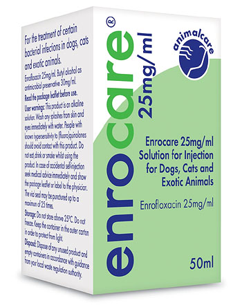 Enrocare 50 pack SA pic